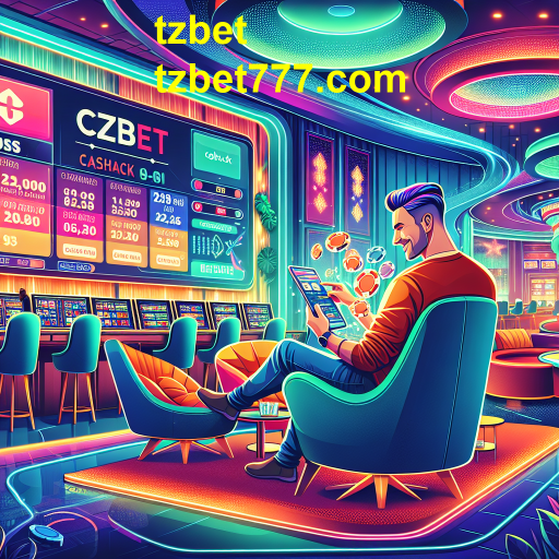 Cashback: A Nova Era das Apostas em Jogos