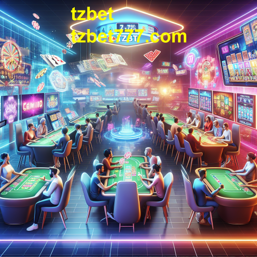 Fidelidade no Tzbet: Recompensas e Engajamento na Experiência do Jogador