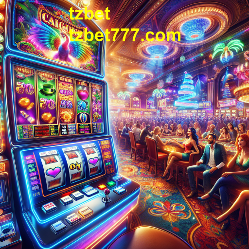 tzbet não é apenas um cassino, mas também um destino para apostas esportivas, oferecendo diversas opções em esportes como futebol, basquete e muito mais.