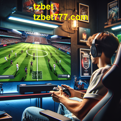 A Ascensão dos Jogos de Esportes na Indústria dos Videogames